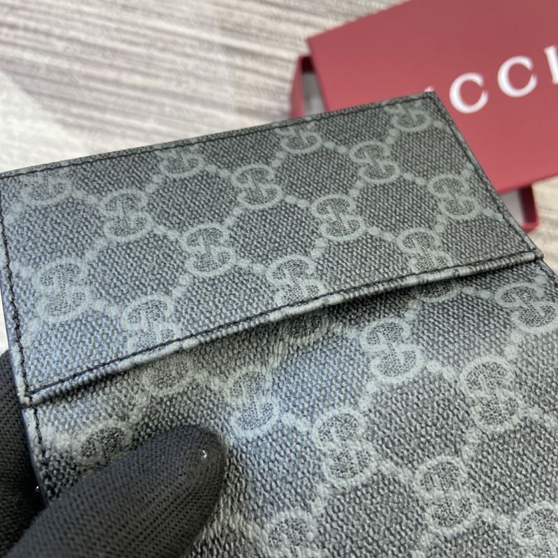 Gvc*1 wallets